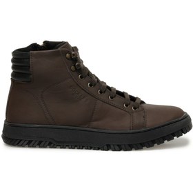 Resim Dockers 235271 3PR Kahverengi Erkek Sneaker 