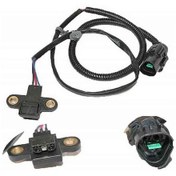 Resim Sensör Krank Pozisyon Sonata 99-06 / Magentıs Kablolu 