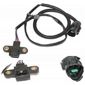 Resim Sensör Krank Pozisyon Sonata 99-06 / Magentıs Kablolu 