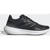 Resim adidas HQ3791 RUNFALCON 3.0 TR W Kadın Yürüyüş Ayakkabısı 