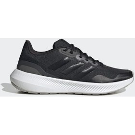 Resim adidas HQ3791 RUNFALCON 3.0 TR W Kadın Yürüyüş Ayakkabısı 