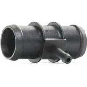 Resim Esse Otomotiv - Golf5-golf6-jetta-a3-leon Su Flanşı 114 734 04-13 Vw 1k0121087d 1k0121087d 