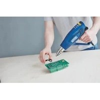 Resim Rapid Rapid R2000 Sıcak Hava Tabancası 