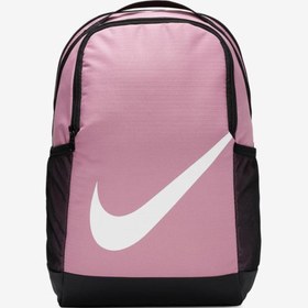 Resim Nike Brasilia Çocuk Sırt Çantası BA6029-654 