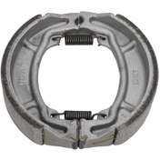 Resim Fxd 125 El Fren Pabucu - Huiliang 