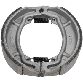 Resim Fxd 125 El Fren Pabucu - Huiliang 