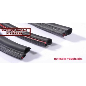 Resim Autoparct 4279-4200 Kapi Fitili Ön Sağ-Sol Doblo 