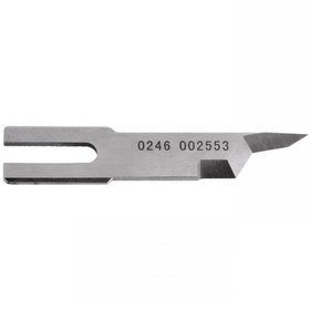 Resim Maier Durkopp Adler Flato Bıçak / 0246 002553 