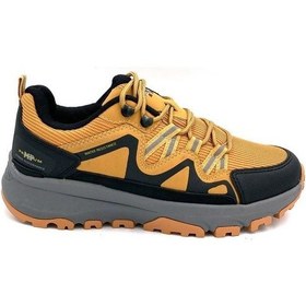 Resim Mp 242-2012 Mr Erkek Snekaer Spor Ayakkabı Taba Taba 