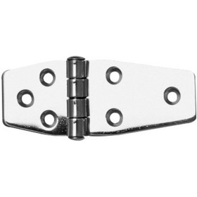 Resim Menteşe 38X97Mm Cr-Ni 