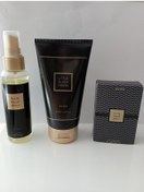 Resim Avon lide blek parfüm vücut spreyi vücut lasyonu 