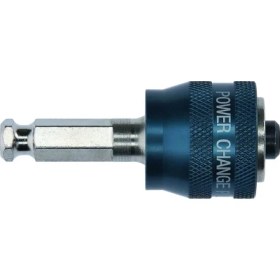 Resim Bosch - Power Change Plus Adaptör 75 mm ve Ø 11 mm Şaft Girişli 