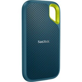 Resim Sandisk Extreme SDSSDE61-2T00-G25M 2 TB 1050 MB/sn V2 Taşınabilir SSD 