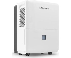 Resim TROTEC TTK 96 E 30 lt/gün Ev Tipi Nem Alma Cihazı 