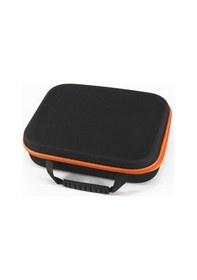 Resim Geeksen Büyük Kapasiteli Oxford Kumaş Çanta - Taşınabilir El Aletleri Çantası Matkap, Pense, Tornavida İçin 