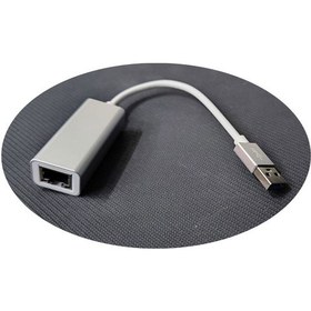 Resim Usb 3.0 Rj45 Gigabit Ethernet Ağ Adaptörü 10/100/1000 Mbps 