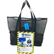 Resim PLAJ ÇANTASI FİLELİ (3791) 