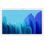Resim Samsung Tab A7 Wi-Fi SM-T500 10.4" | 32 GB 3 GB Gümüş 
