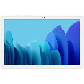 Resim Samsung Tab A7 Wi-Fi SM-T500 10.4" | 32 GB 3 GB Gümüş 