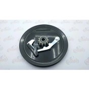 Resim Mobylette Kasnak Komple Saç Ith 