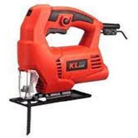 Resim KLECO Kl Eco Ke4030dt 400w Elektrikli Dekupaj Testere 