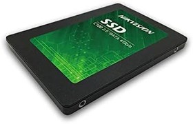 Resim Hikvision C100 240GB 2.5 inç USB 3.0 Taşınabilir Katı Hal Sürücüsü (SSD) 