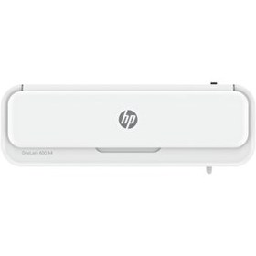 Resim HP Onelam 400 75-125 Mikron A4 Beyaz Laminasyon Makinesi 