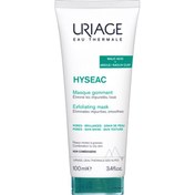 Resim Uriage Hyseac Exfoliating Mask - Peeling Etkili Maske 100ml 