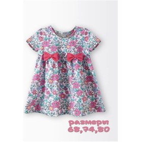 Resim Nıkafamıly Bebek Elbisesi 340798909 Pembe 