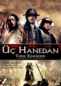 Resim Dvd- Üç Hanedan - Three Kingdoms 