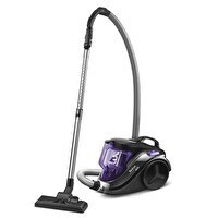 Resim Tefal TW3719 Compact Power Cyclonic Toz Torbasız Elektrikli Süpürge 