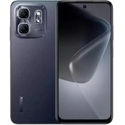 Resim Infinix Hot 50i YD | 256 GB 8 GB Siyah 