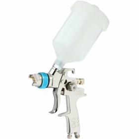 Resim Carox 800U Üstten Depo Profesyonel Boya Tabancası 1.4 MM 