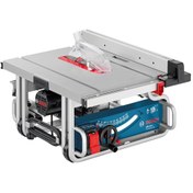 Resim Bosch Professional GTS 10 J Tezgah Tipi Daire Testere - 0601B30500 