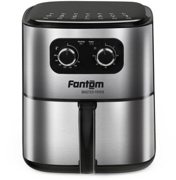Fantom Master Fryer Af 5000 Dijital Fritöz Bakır