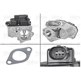 Resim Egr Valfı Passat-golf6-a3-a4-a5 Bkp-cbaa-cbab-caga-caha 2,0 Tdı 05- Val 700424 