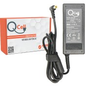Resim SAMSUNG SL19B150N ADS-24SK-12-2 14v 3A MONİTÖR ADAPTÖRÜ 
