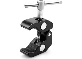 Resim Smallrig #735 1/4" ve 3/8" Yivli Süper Kıskaç 