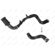 Resim Nıfea 11616 - Turbo Hortumu Büyük Fluence-grand Scenıc-megane Iı 