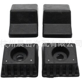 Resim Mercedes-benz W124 A124 C124 Bagaj Kapağı Minderi 4'lü Set 1247580044 İçin Uygundur 