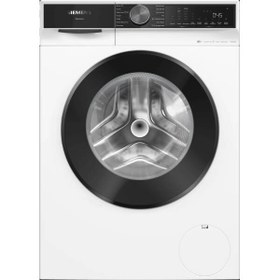 Resim Siemens iQ500 WG64K2Z0TR 1400 Devir - 11 KG Çamaşır Makinesi - Beyaz 
