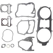 Resim Znu 125 Conta Takımı 