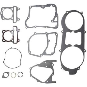 Resim Znu 125 Conta Takımı 