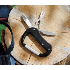 Resim Tchibo 5'i 1 Arada Karabina Çok Amaçlı Alet 