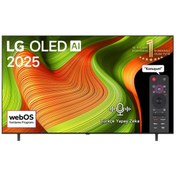 Resim LG OLED83B56LA 83 inç 210 cm 4K OLED evo Smart TV AI Sihirli Kumanda webOS25,Uyd 