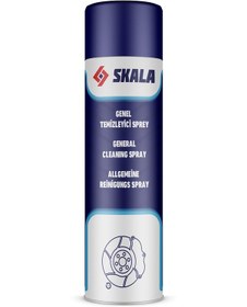 Resim Skala Genel Temizleyici Sprey 500 ML 