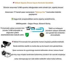 Resim Borgwarner 54359880000 Turbo Renault 1.5 Dci 65 Bg Clio 2 Symbol 2 Kangoo 2 Megane 2 