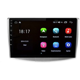 Resim Volkswagen Passat B6/b7 Android 6gb Ram 128gb Rom Carplay 8 Çekirdek Navigasyon Multimedya Oto Teyp 