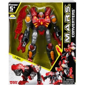Resim Osense 41160 M.a.r.s. Dönüşebilen Robot Dinozor 