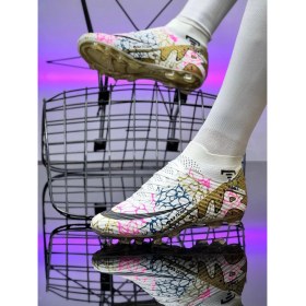 Resim Krampon Profesyonel Şeffaf Taban Aırteam 